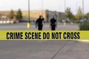 عکس خبري -تيراندازي در «تورنتو» کانادا؛ يک نفر کشته شد