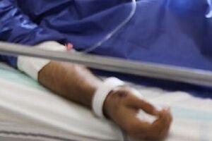 عکس خبري -خودکشي برادر بابک خرمدين تکذيب شد