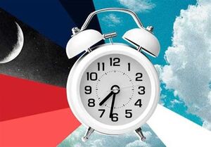 عکس خبري -بهترين و بدترين زمانهاي خواب کدام است؟