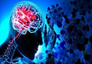 عکس خبري -کروناويروس مي تواند موجب بيماري آلزايمر شود