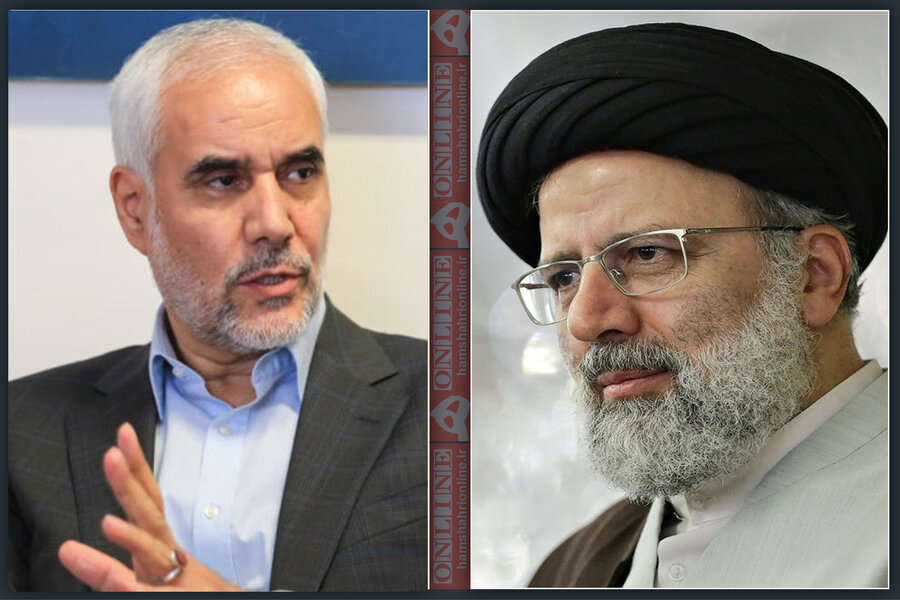 ترفندهاي جنگ رواني در هفته ي پاياني انتخابات