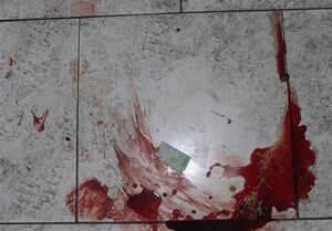 عکس خبري -حکم قصاص و اعدام براي عامل "رگبار مرگبار" در شرق تهران