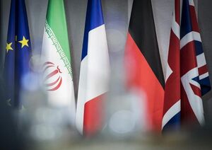 عکس خبري -دولت بعدي خنثيسازي تحريم را دنبال کند