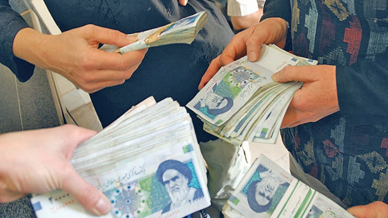 عکس خبري -يارانه اي به نام نيازمندان اما به کام ثروتمندان