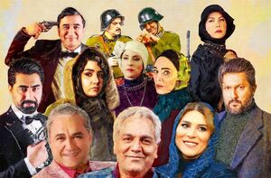 عکس خبري -دلايل اقبال به فيلمهاي غربي از ديد وزير فرهنگ