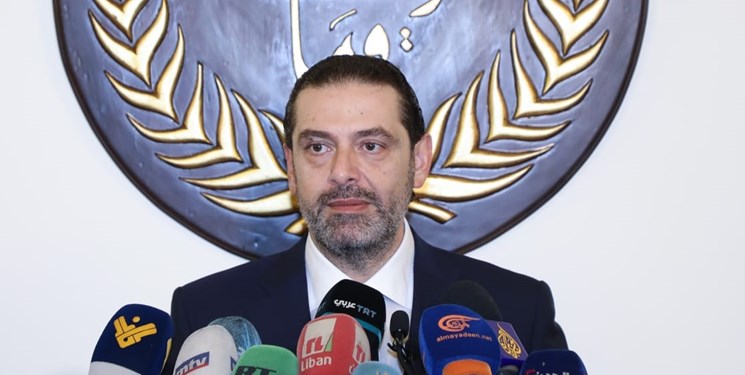 عکس خبري -لبنان و آينده مبهم