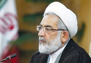 عکس خبري -دستور دادستان کل کشور براي برخورد با گرانفروشان و محتکران