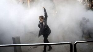 عکس خبري -بازي تکراري ضدانقلاب با مطالبات مردم/ وقتي دغدغههاي مردمي به تحرکات هنجارشکنانه تبديل ميشود