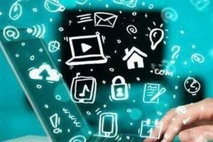 عکس خبري -آيا فضاي مجازي در دنيا بيقانون اداره ميشود؟