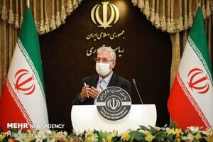 عکس خبري -ربيعي: تلاش کردم توجيهگر اقدامات دولت نباشم
