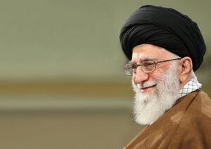 عکس خبري -بازگشت مقتدرانه و عزتآفرين از اين مأموريت خطير را تبريک ميگويم