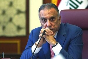 عکس خبري -نخست وزير عراق يکشنبه به تهران سفر ميکند