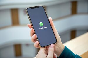 عکس خبري -ترفندهايي براي حرفهاي شدن در واتساپ