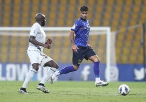 عکس خبري -? عامل مهم شکست استقلال مقابل الهلال؛ از ناهماهنگي و اشتباهات بازيکنان تا فرصتطلبي مهاجمان حريف