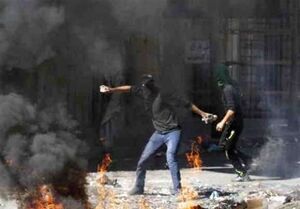 عکس خبري -نگراني صهيونيستها از آغاز نبرد «شمشير اسرا» با الگوگيري از «شمشير قدس» در کرانه باختري