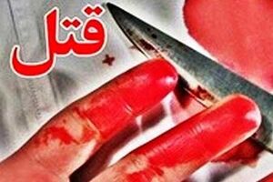 عکس خبري -قتل به خاطر نگاه به دختر مورد علاقه!