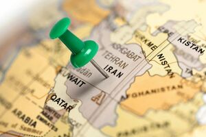 عکس خبري -دولت دنبال خنثيسازي تحريمهاست