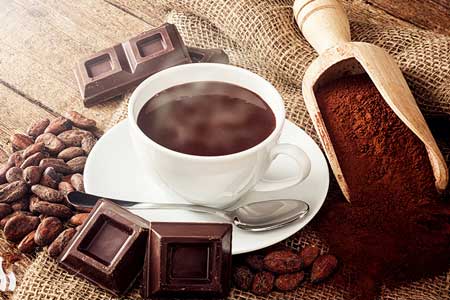 عکس خبري - بيش از حد کافئين مصرف نکنيد