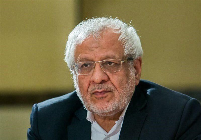 عکس خبري -مذاکره براي مذاکره فايده اي ندارد/مذاکره براي نتيجه مفيد است